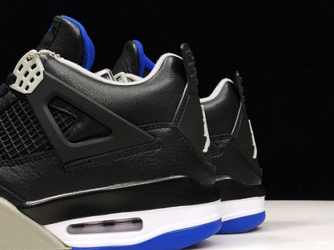 Motorsports Alternate Retro 308497-006 4 Air Jordan 0822